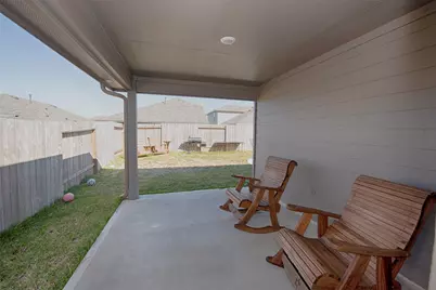 15223 Mayflower Street, New Caney, TX 77357 - Photo 37