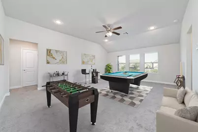 2802 Knotty Forest Drive, Spring, TX 77373 - Photo 31