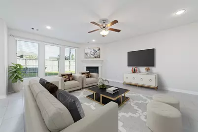 2802 Knotty Forest Drive, Spring, TX 77373 - Photo 11