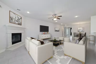2802 Knotty Forest Drive, Spring, TX 77373 - Photo 9