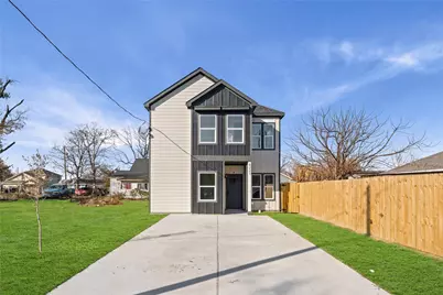 8221 Flaxman St #A, Houston, TX 77029 - Photo 1