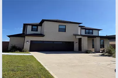 25318 Loch Doon Drive, Katy, TX 77493 - Photo 1