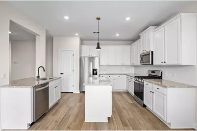 3031 Sunmoon Lane, Katy, TX 77493 - Photo 3