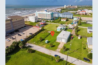 3619 Yale Street, Galveston, TX 77554 - Photo 1