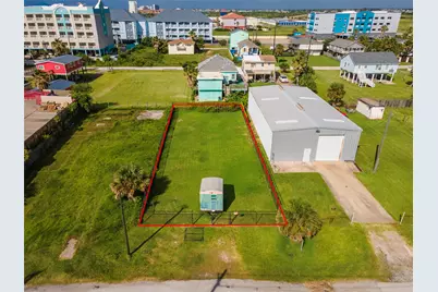 3619 Yale Street, Galveston, TX 77554 - Photo 3