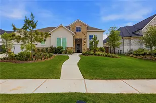 4114 Pleasant Ridge Dr, Spring, TX 77386 - Photo 3