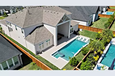 4114 Pleasant Ridge Drive, Spring, TX 77386 - Photo 1