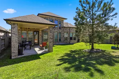 15133 Mahogany Trail, Conroe, TX 77302 - Photo 45