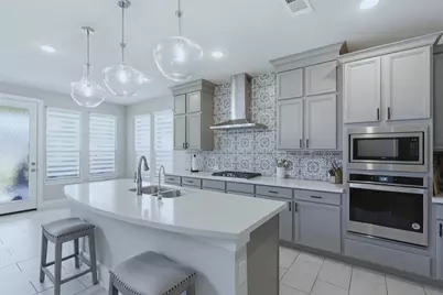 15133 Mahogany Trail, Conroe, TX 77302 - Photo 17