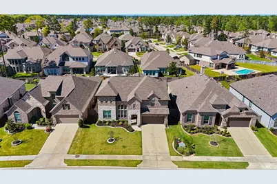 15133 Mahogany Trail, Conroe, TX 77302 - Photo 47