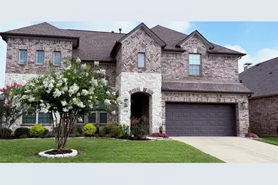 15133 Mahogany Trail, Conroe, TX 77302 - Photo 1