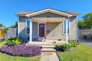 2604 Cochran St, Houston, TX 77009 - Photo 1