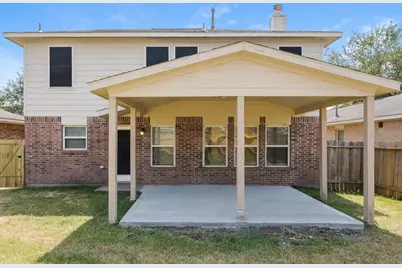 8410 Tararin Lane, Richmond, TX 77407 - Photo 17