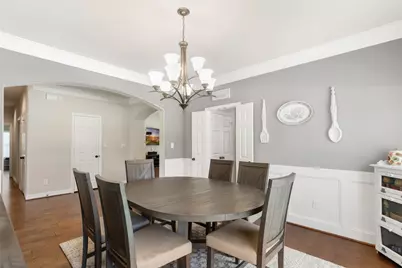 514 Carriage View Lane, Houston, TX 77336 - Photo 15