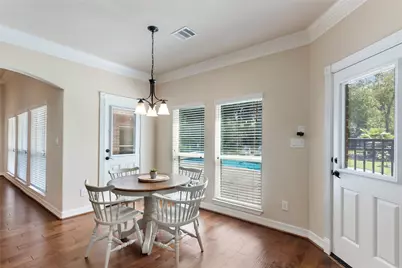 514 Carriage View Lane, Houston, TX 77336 - Photo 19