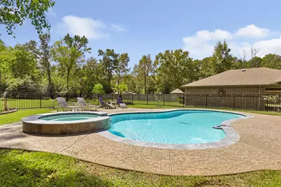 514 Carriage View Lane, Houston, TX 77336 - Photo 3