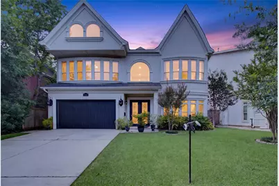 2318 Bellefontaine Street, Houston, TX 77030 - Photo 1