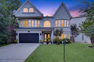 2318 Bellefontaine St, Houston, TX 77030 - Photo 1