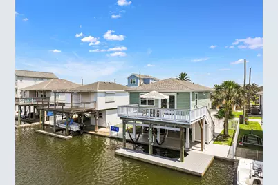 16716 Tahiti Way, Jamaica Beach, TX 77554 - Photo 5