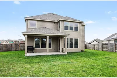 21202 Sunray Harbor Drive, Cypress, TX 77433 - Photo 35