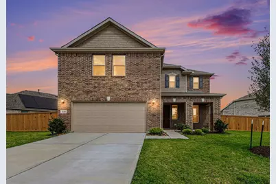 21202 Sunray Harbor Drive, Cypress, TX 77433 - Photo 1