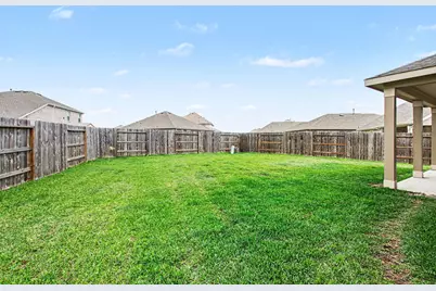 21202 Sunray Harbor Drive, Cypress, TX 77433 - Photo 33