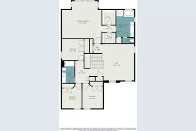 21202 Sunray Harbor Drive, Cypress, TX 77433 - Photo 41
