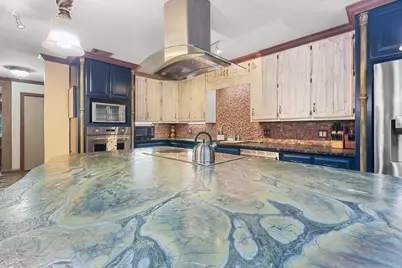 1309 Rock Dam Road, Marlin, TX 76661 - Photo 21