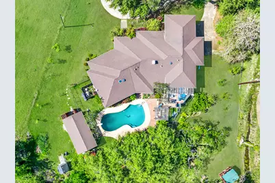 1309 Rock Dam Road, Marlin, TX 76661 - Photo 1
