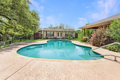 1309 Rock Dam Road, Marlin, TX 76661 - Photo 1