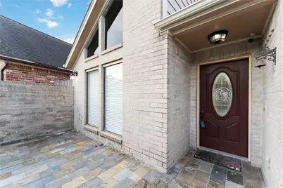 1926 Mosa Creek Court, Houston, TX 77017 - Photo 3