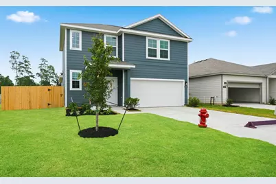 10607 Crockett Meadows Boulevard, Conroe, TX 77306 - Photo 1