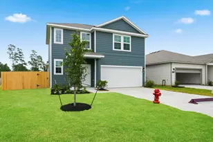 10607 Crockett Meadows Blvd, Conroe, TX 77306 - Photo 1