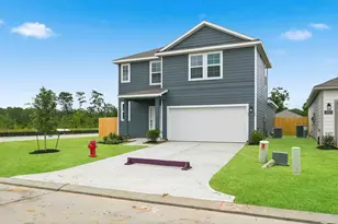 10607 Crockett Meadows Blvd, Conroe, TX 77306 - Photo 3