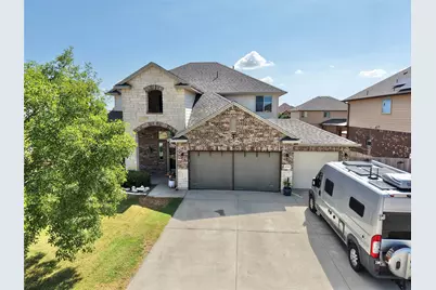 1139 Fawn Lily Drive, Temple, TX 76502 - Photo 1