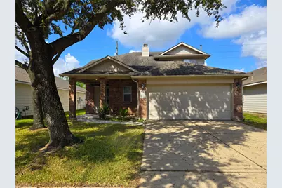21631 Falvel Lake Drive, Spring, TX 77388 - Photo 1