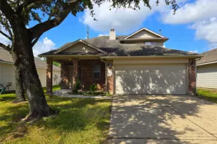 21631 Falvel Lake Dr, Spring, TX 77388 - Photo 1