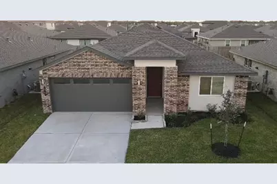 7822 Golden Rubia, Rosharon, TX 77583 - Photo 1