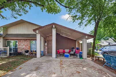 7837 Pacific Pearl Street, Houston, TX 77072 - Photo 1