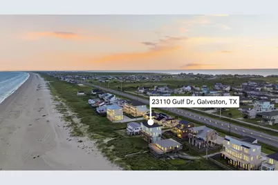 23110 Gulf Drive, Galveston, TX 77554 - Photo 35