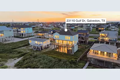 23110 Gulf Drive, Galveston, TX 77554 - Photo 33