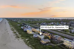 23110 Gulf Dr, Galveston, TX 77554 - Photo 35