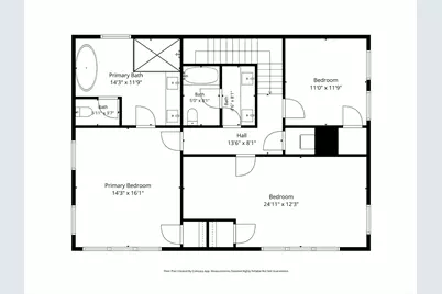 23110 Gulf Drive, Galveston, TX 77554 - Photo 39