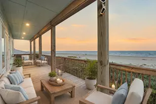 23110 Gulf Dr, Galveston, TX 77554 - Photo 1