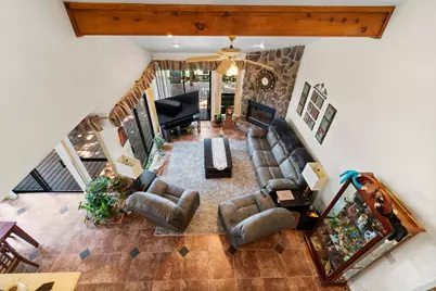 1436 Indian Hill Boulevard, Livingston, TX 77351 - Photo 5