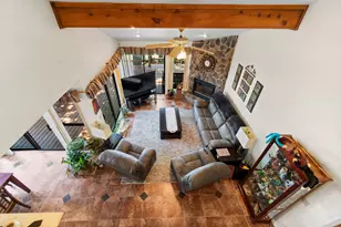 1436 Indian Hill Blvd, Livingston, TX 77351 - Photo 5