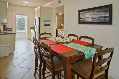 7000 Seawall Boulevard #411, Galveston, TX 77551 - Photo 7