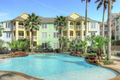 7000 Seawall Boulevard #411, Galveston, TX 77551 - Photo 25