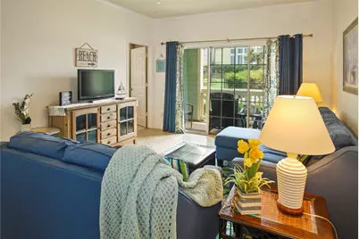 7000 Seawall Boulevard #411, Galveston, TX 77551 - Photo 3