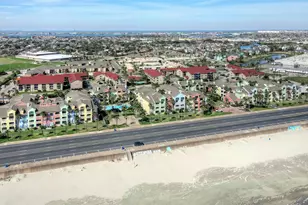 7000 Seawall Blvd, Galveston, TX 77551 - Photo 27